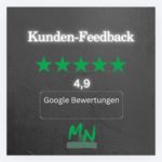 Google Bewertung cut