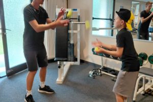 Tennisathletiktraining1klein Tennisathletiktraining1klein